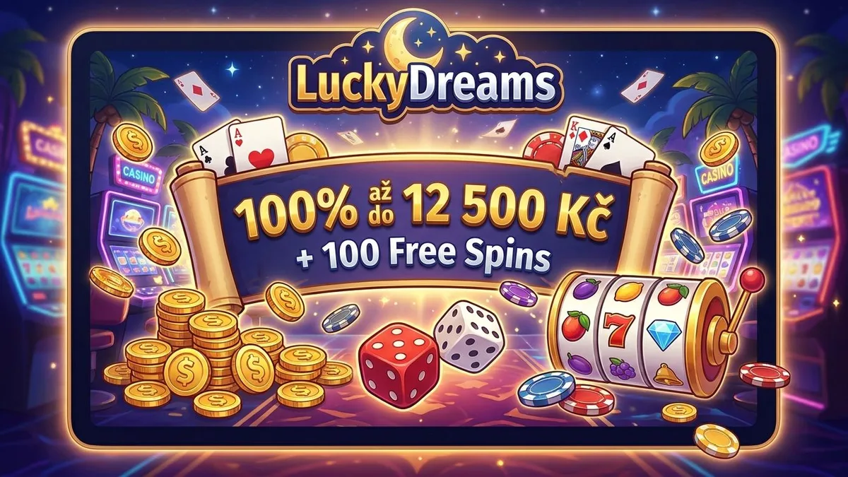 LuckyDreams